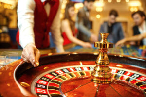 Situs Slot Thailand